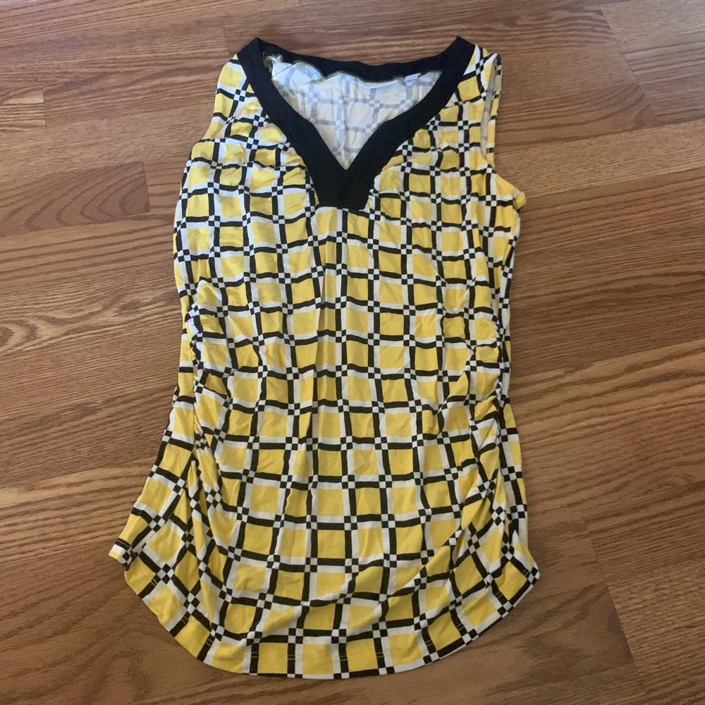 New York & Company Tank